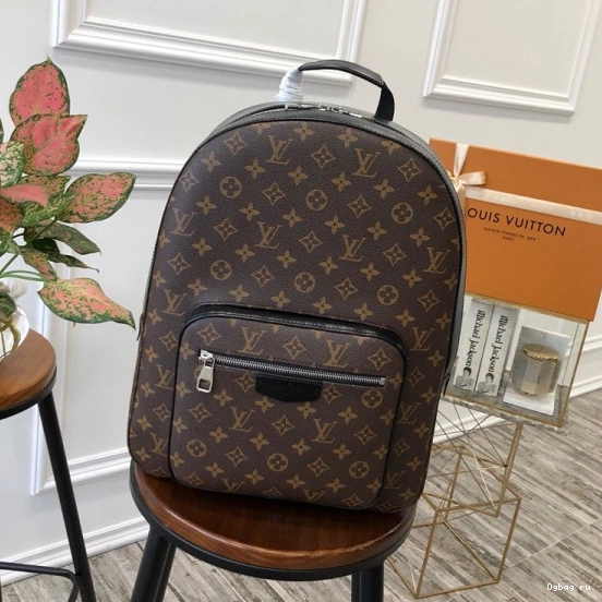 Vuitton JOSH Louis 0808